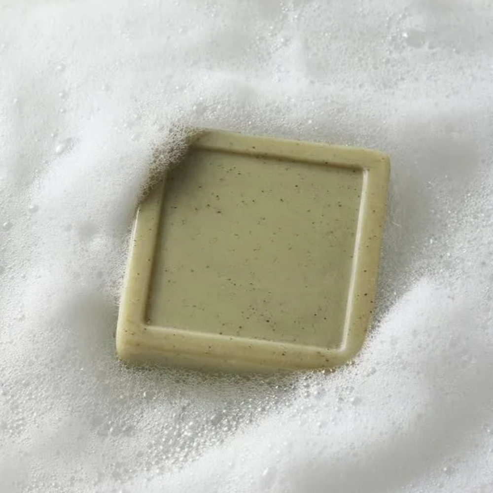GREEN TEA SOAP